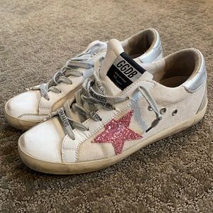 Golden Goose Sneakers